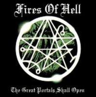 The Great Portals Shall Open
