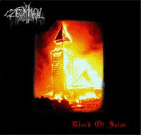 Blood of Satan
