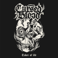 Taker of Life