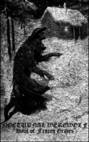 Howl of Frozen Graves