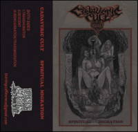 Spiritual Migration
