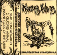 Abomination Virginborn