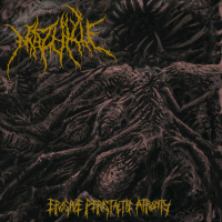 Erosive Peristaltic Atrocity