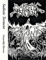 Unearthly Horrors