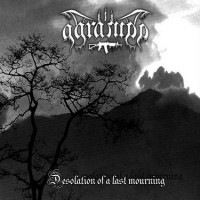 Desolation of a Last Mourning