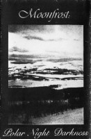 Polar Night Darkness