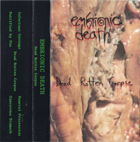 Dead Rotten Corpse