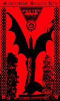 Synjemorian Serpent Race