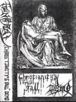 Christianity's Fall