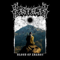 Blood of Zagros