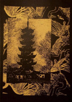 Of Weeping Spells & Wounded Shrines