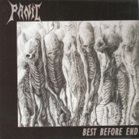 Best Before End