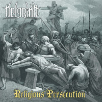 Religious Persecution