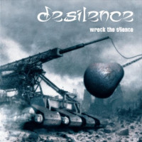 Wreck the Silence