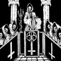 Judgement of Death