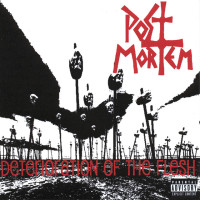 Deterioration of the Flesh