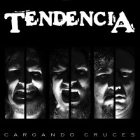 Cargando cruces