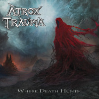 Where Death Hunts