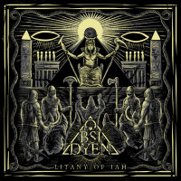 Litany of Iah