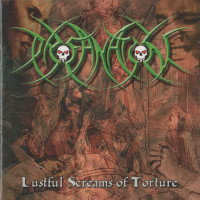 Lustful Screams of Torture
