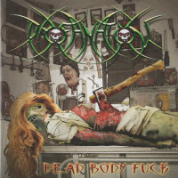 Dead Body Fuck