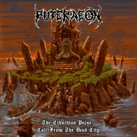 The Cthulhian Pulse: Call from the Dead City