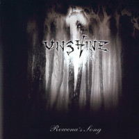 Rowena's Song