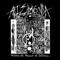Within the Vacuum of Infinity...