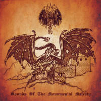 Wounds of the Monumental Majesty