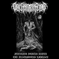 Fleeting Voices Under the Deathmoon's Embrace