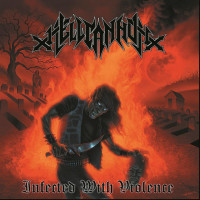 Infected with Violence