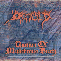 Unction of Muliebrous Broth