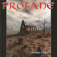Broken Hope