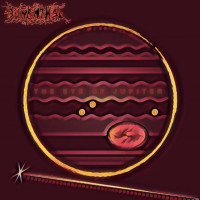 The Eye of Jupiter