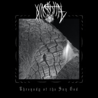 Threnody of the Sun God