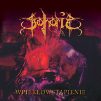 Wpiekłowstąpienie