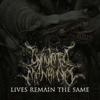 Lives Remain the Same