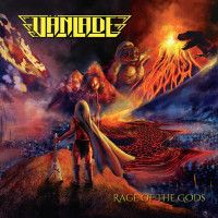 Rage Of The Gods