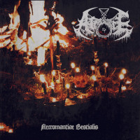 Necromantiae Bestialis