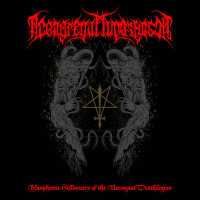 Blasphemic Hellsorcery of the Necrogoat Deathlegion