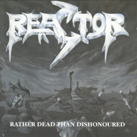 Rather Dead Than Dishonoured