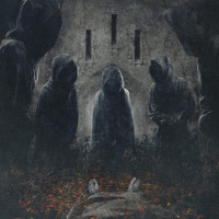 Earth's Necropolis