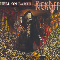 Hell on Earth