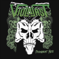 Permanent Hate