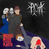 Michael Myers es un Gran Playito