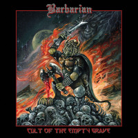 Cult of the Empty Grave