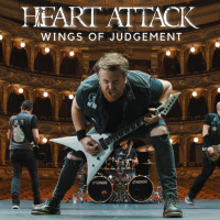 Wings of Judgement