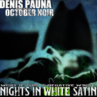 Nights in White Satin