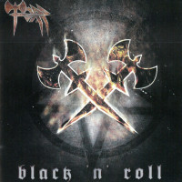 Black 'N' Roll