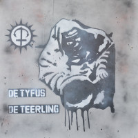 De tyfus, de teerling